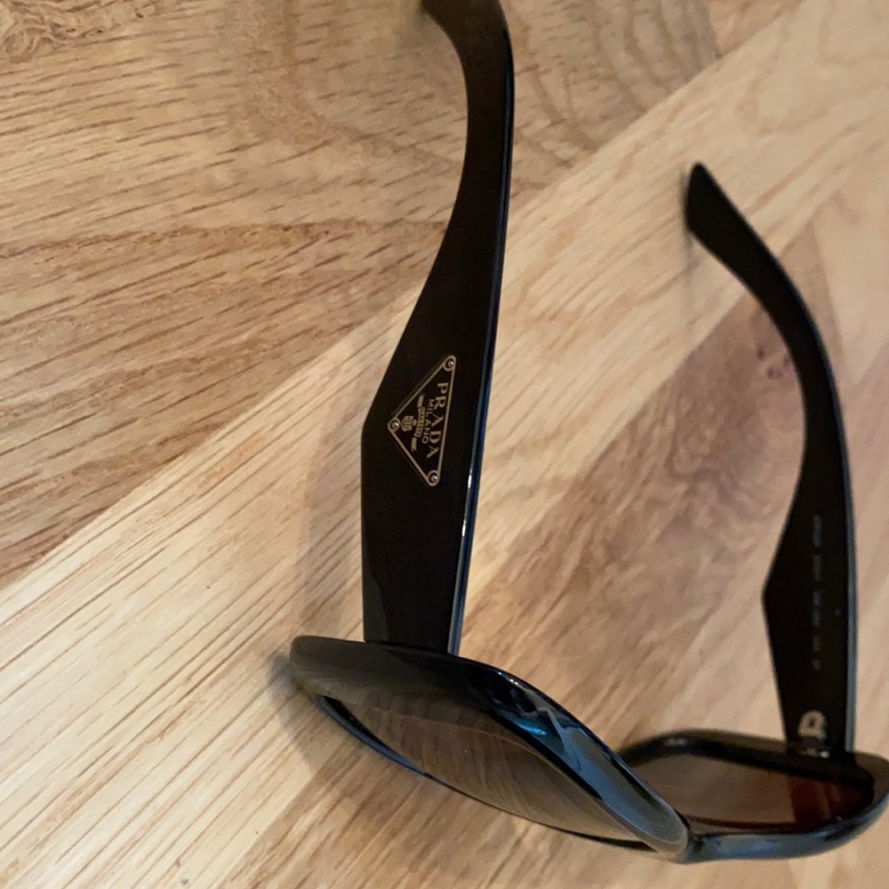 Prada sunglasses